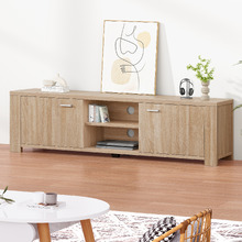 160cm Morgan Entertainment TV Unit