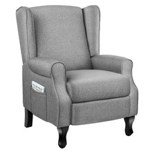Philo Recliner Accent Chair