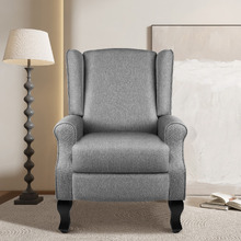 Philo Recliner Accent Chair