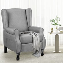 Philo Recliner Accent Chair