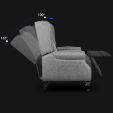 Philo Recliner Accent Chair