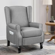 Philo Recliner Accent Chair