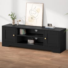 120cm Armaan 2 Door Entertainment Unit