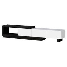Zimmerman Extendable Entertainment Unit