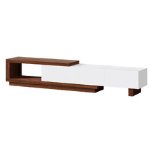 Zimmerman Extendable Entertainment Unit