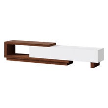 Zimmerman Extendable TV Unit