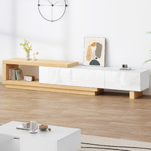 Zimmerman Extendable Entertainment Unit