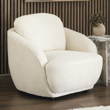 Elya Accent Armchair