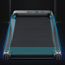 Omari Walking Pad with Handrail