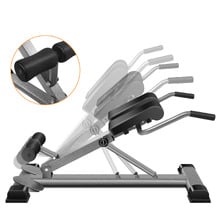 Juno Weight Bench