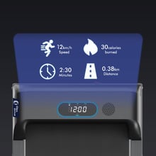 Omari Walking Pad