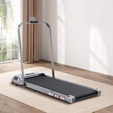 Omari Walking Pad with Handrail