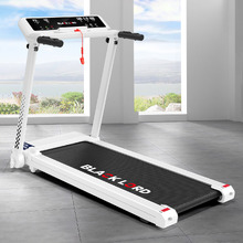 Newark Foldable Electric Treadmill
