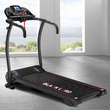 Julien Bluetooth Foldable Treadmill