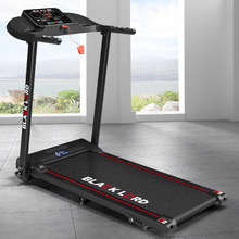 Maurice Bluetooth Foldable Treadmill