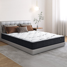 Colin Bonnell Spring Mattress