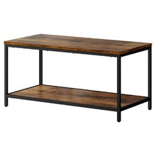 Malcolm Rectangular Coffee Table