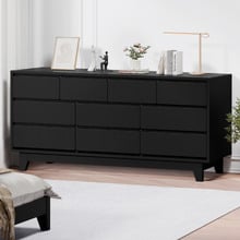 Luttrell 10 Drawer Chest