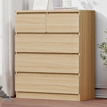 Desmond 5 Drawer Chest