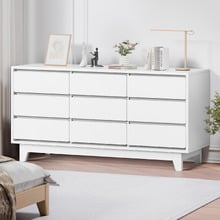 Luttrell 9 Drawer Chest