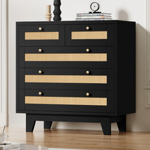 Astoria 5 Drawer Chest