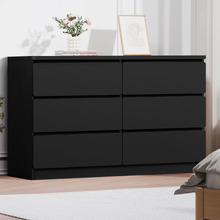 Morgan 6 Drawer Chest
