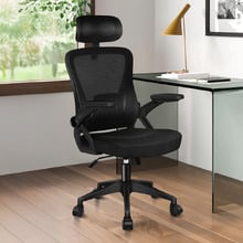 Mavis Mesh Office Chair