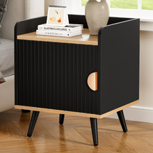 Bexley Bedside Table