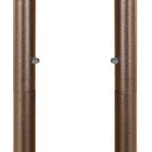 Veejay 2 Seater Outdoor Hanging Egg Chair