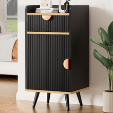 Bexley Fluted Storage Cabinet