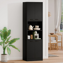 Everett 4 Door Cupboard