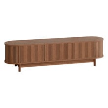 160cm Shia 3 Door Entertainment Unit