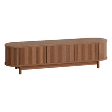 160cm Shia 3 Door TV Unit