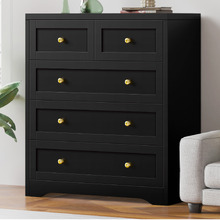 Willow 5 Drawer Chest