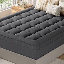 Seth Mattress Topper