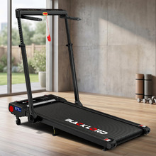 Verdira 3-in-1 Electric Walking Pad with Removable Desk