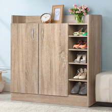 Kate 2 Door Shoe Cabinet