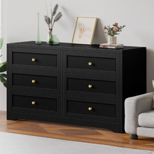 Willow 6 Drawer Chest