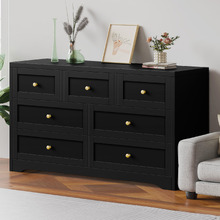 Willow 7 Drawer Chest