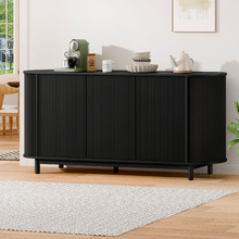 Rex 3 Door Sideboard Buffet