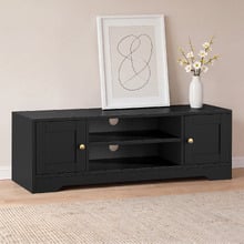 120cm Armaan 2 Door Entertainment Unit