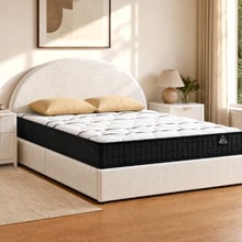 Colin Bonnell Spring Mattress