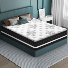 Brielle Bonnell Spring Mattress
