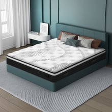 Danielle Eurotop Bonnell Spring Mattress
