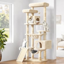 180cm Luna Cat Tree