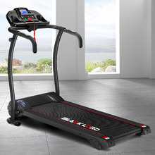 Julien Bluetooth Foldable Treadmill