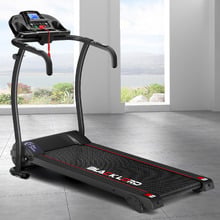 Julien Bluetooth Foldable Treadmill