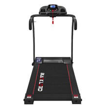 Julien Bluetooth Foldable Treadmill