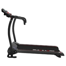 Julien Bluetooth Foldable Treadmill