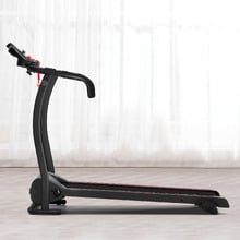Julien Bluetooth Foldable Treadmill